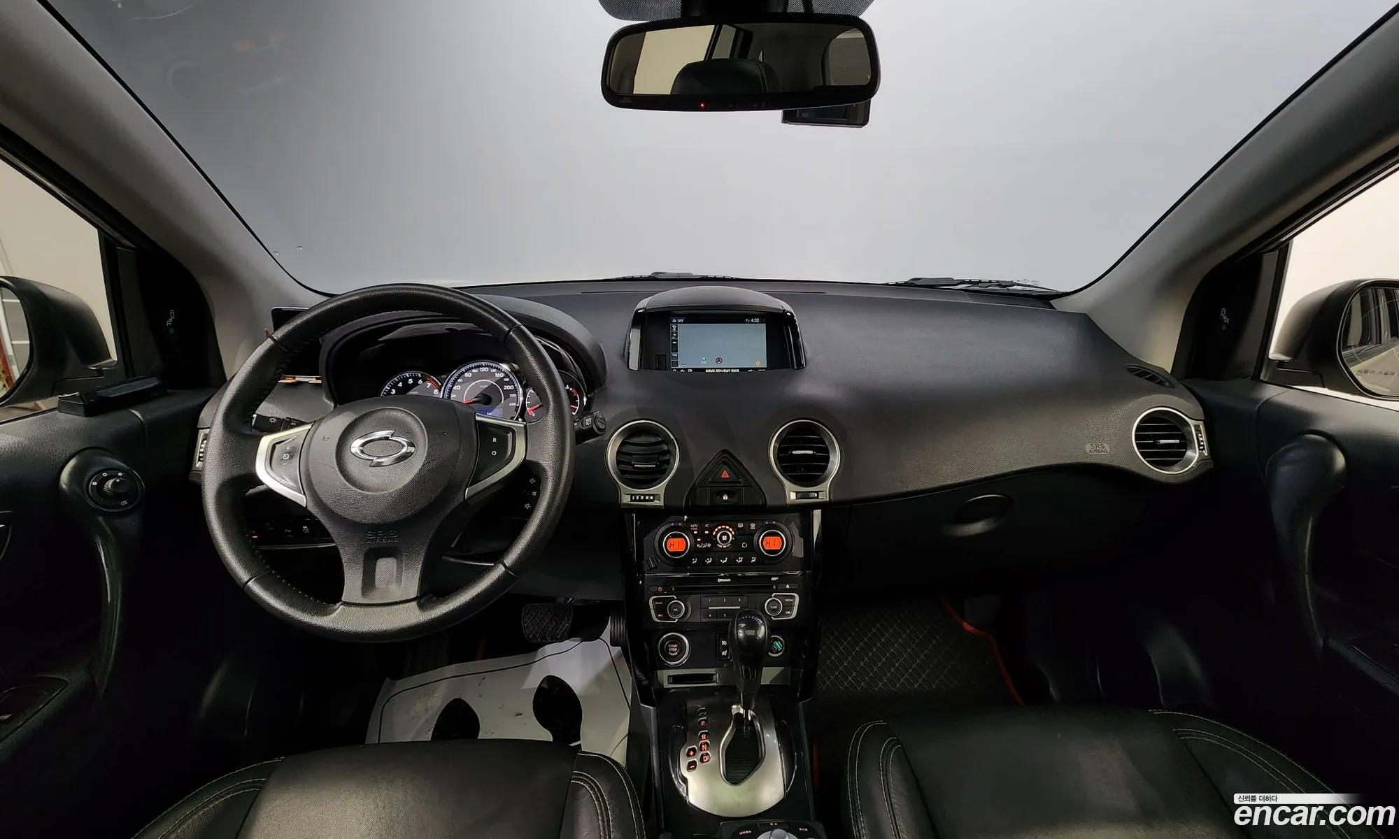 Korex Auto Trade - фотография 12856102
