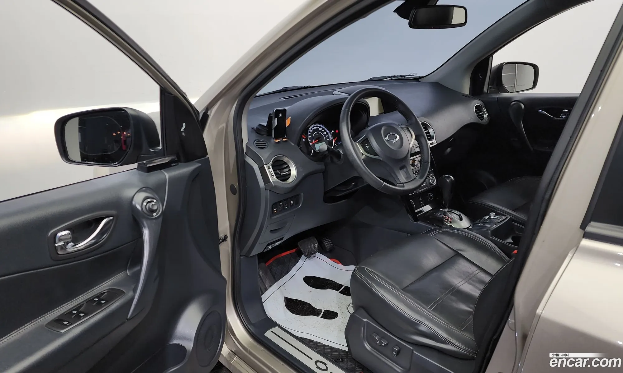 Korex Auto Trade - фотография 12856099