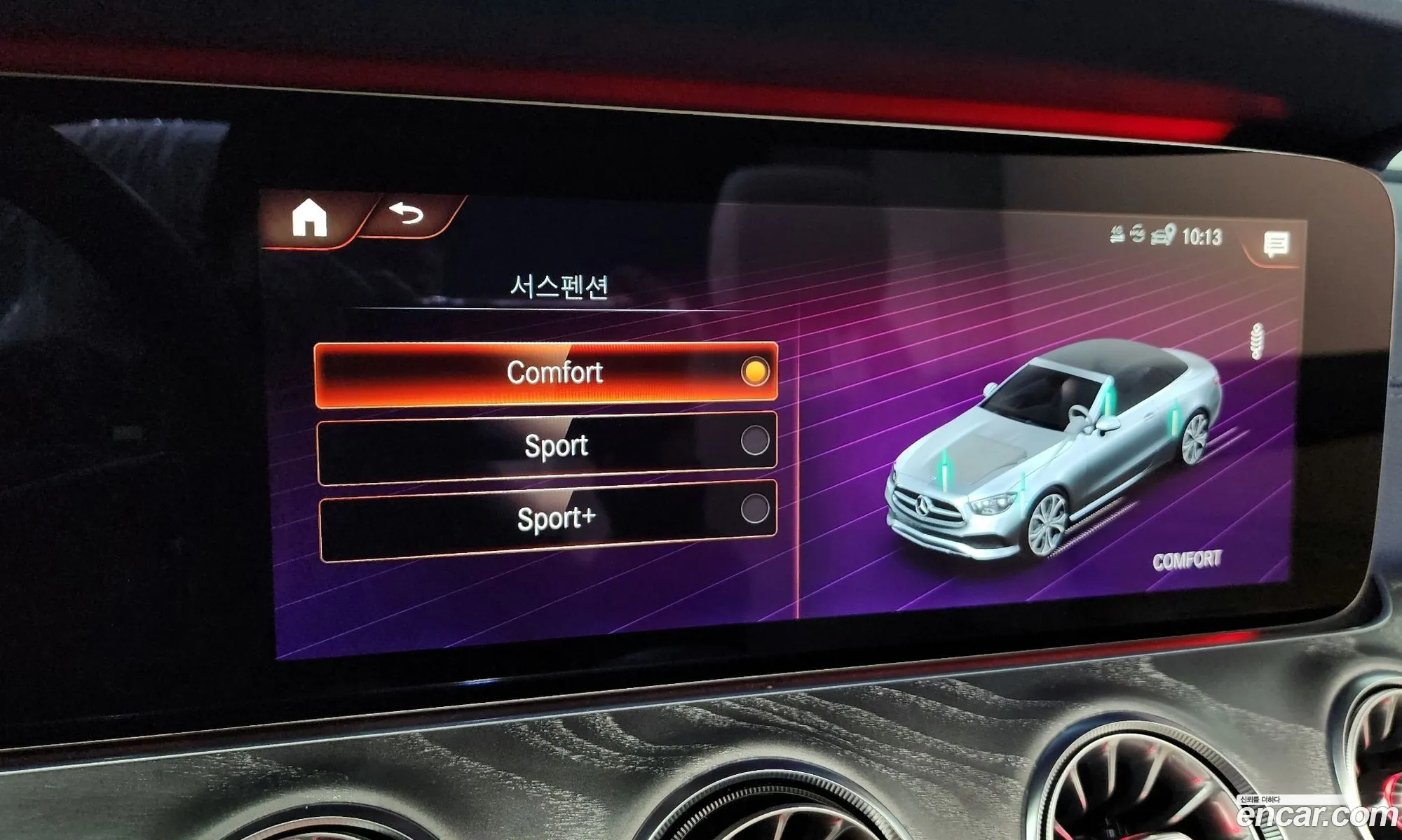 E-Class W213 E450 4Matic Cabriolet - фотография 1570305
