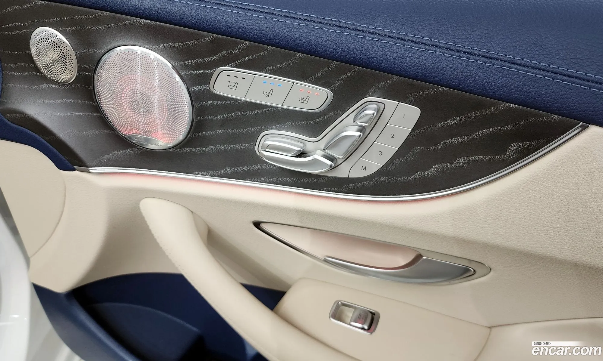 E-Class W213 E450 4Matic Cabriolet - фотография 1570303