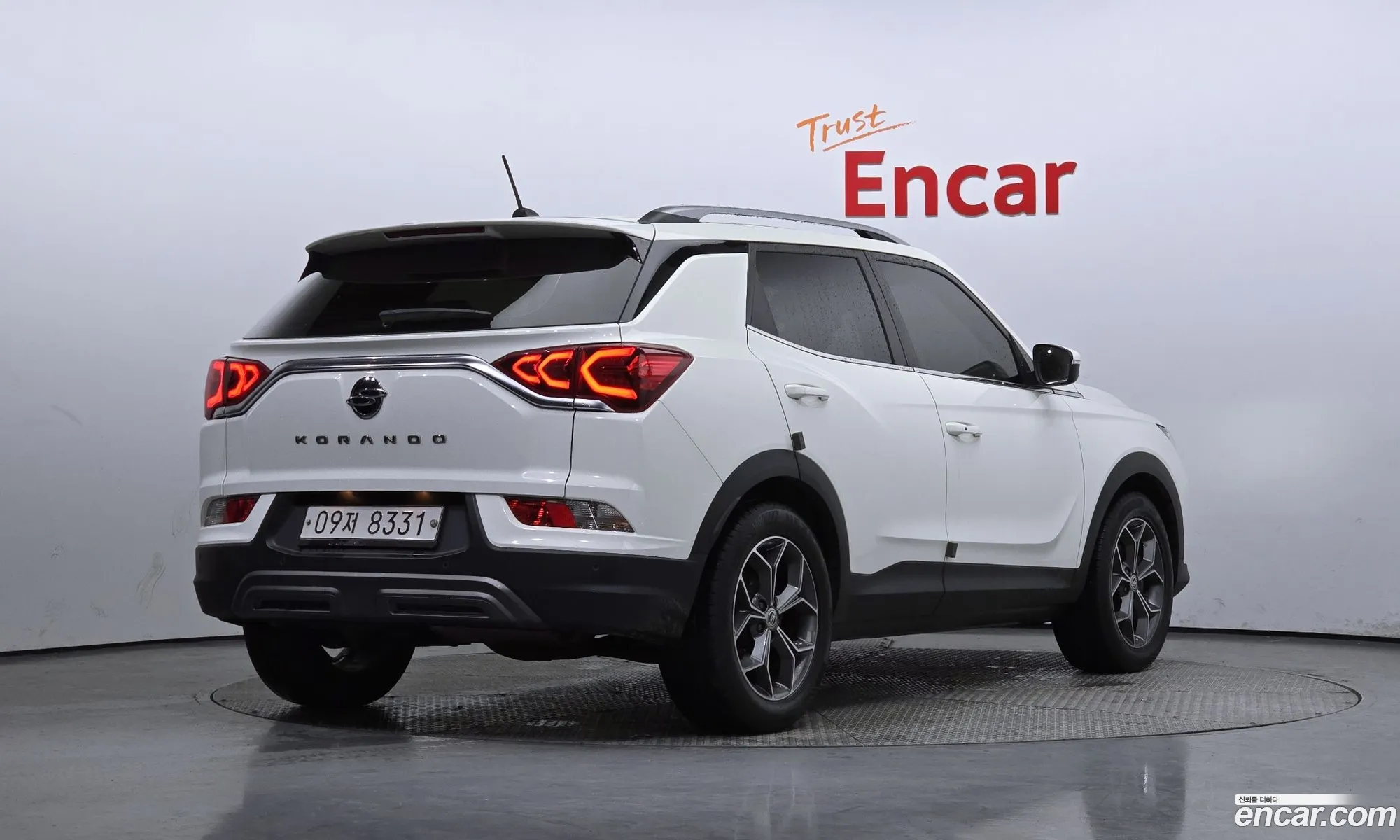 Korex Auto Trade - фотография 17293396
