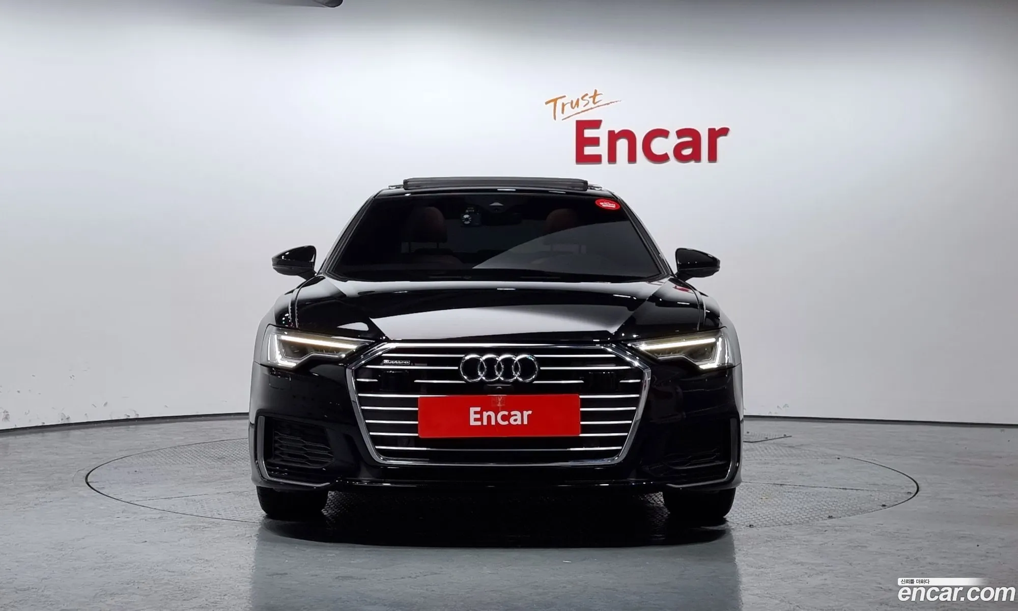 Korex Auto Trade - фотография 4513774