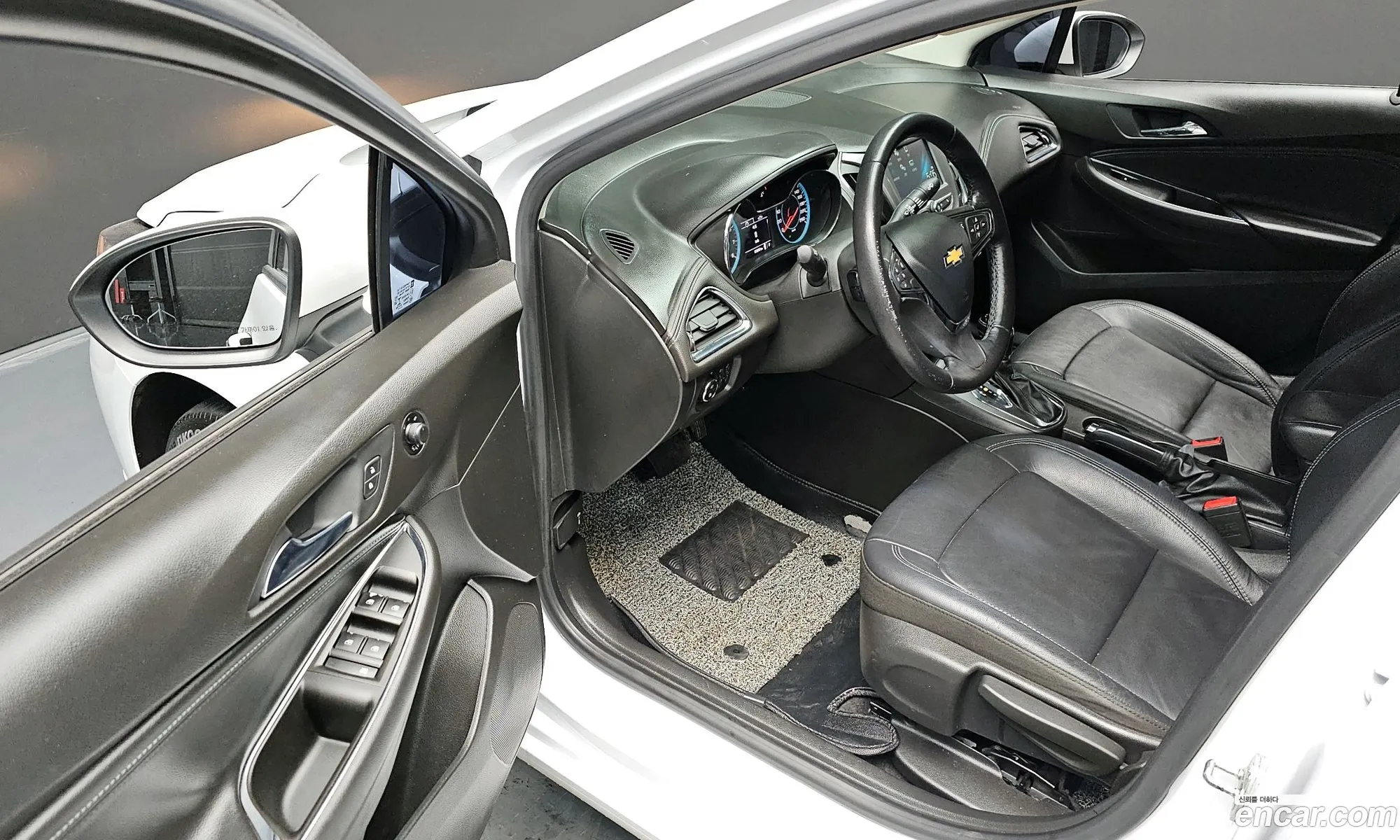 Korex Auto Trade - фотография 8149948