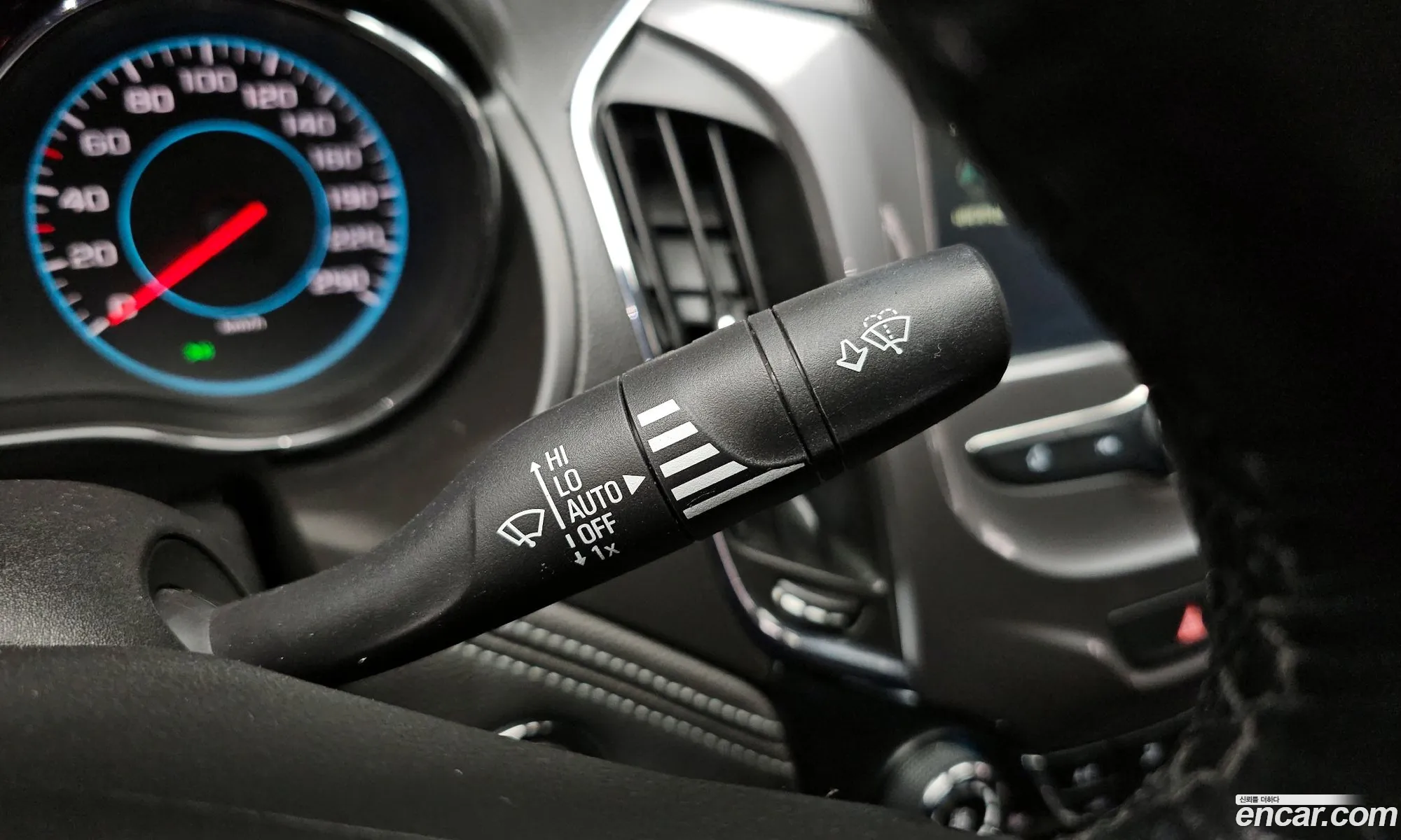 All New Cruise 14 Turbo Lt Deluxe - фотография 8124194