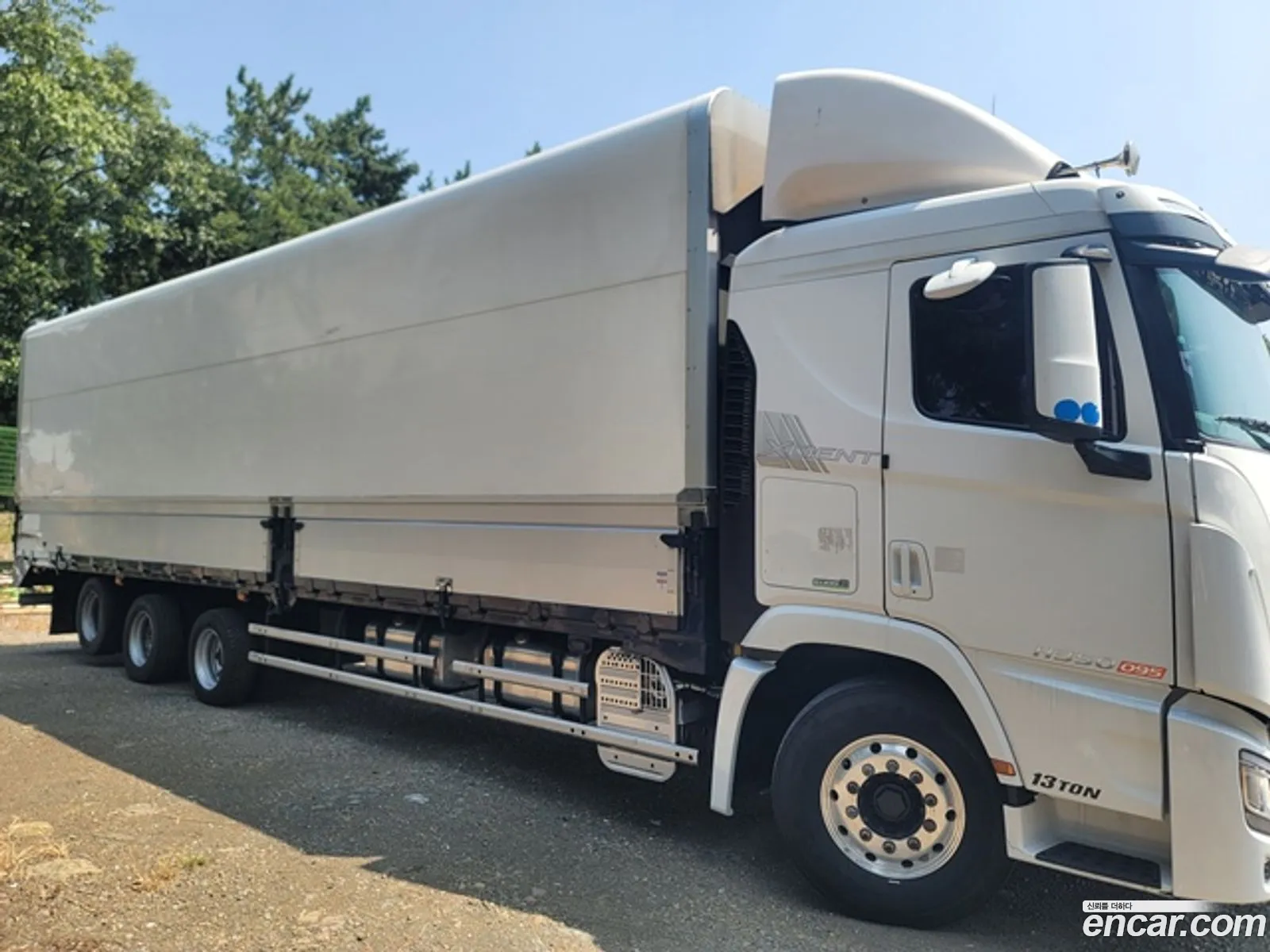 Korex Auto Trade - фотография 7427033