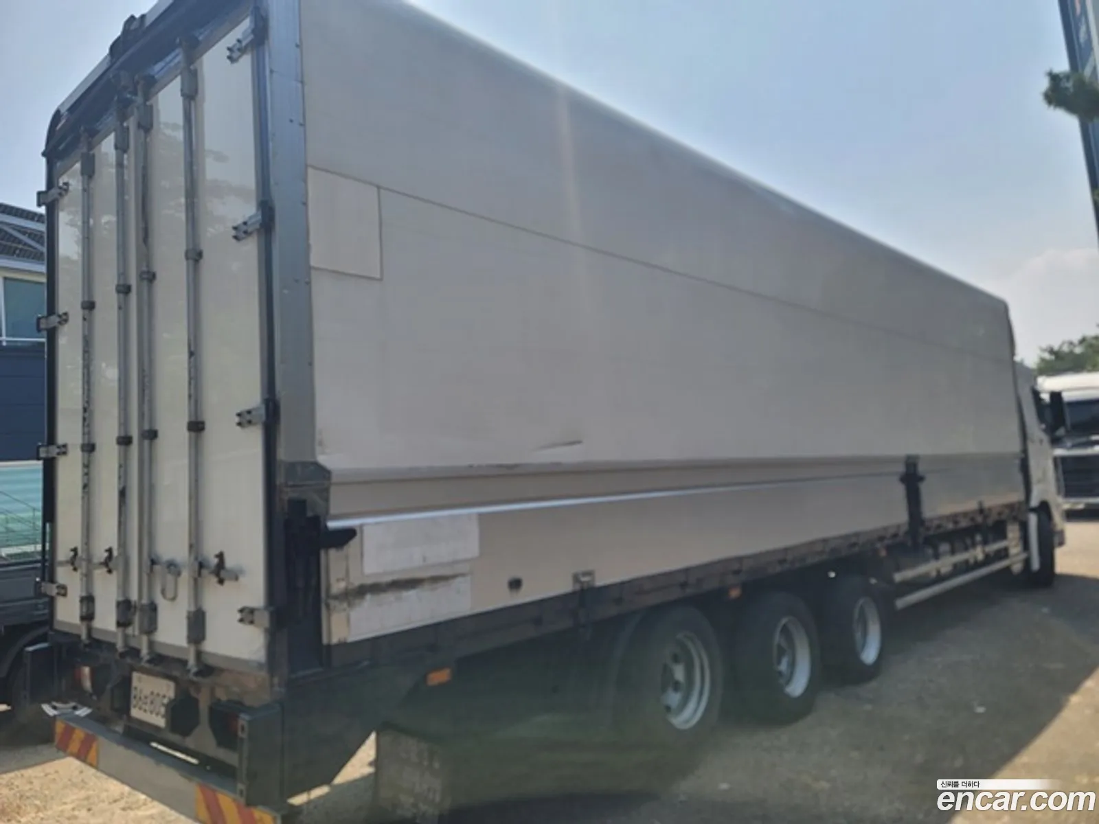 Korex Auto Trade - фотография 7427032