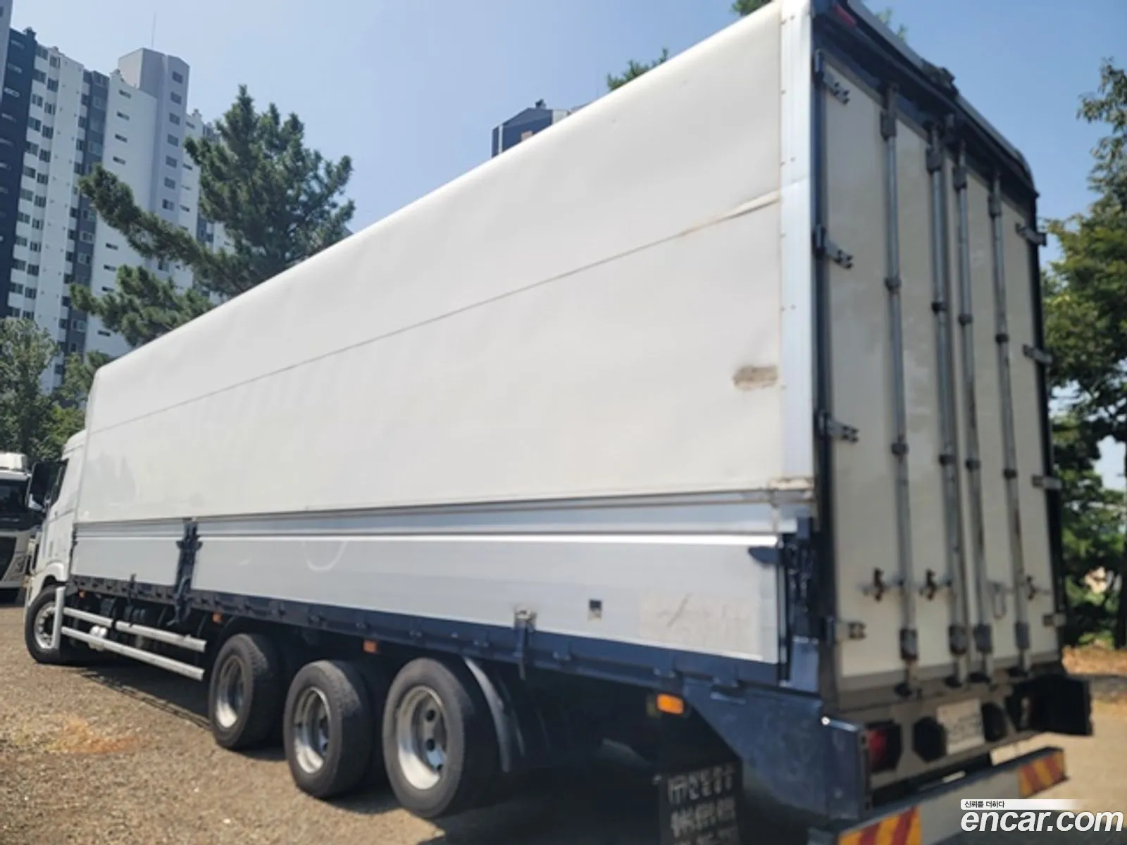 Korex Auto Trade - фотография 7427031