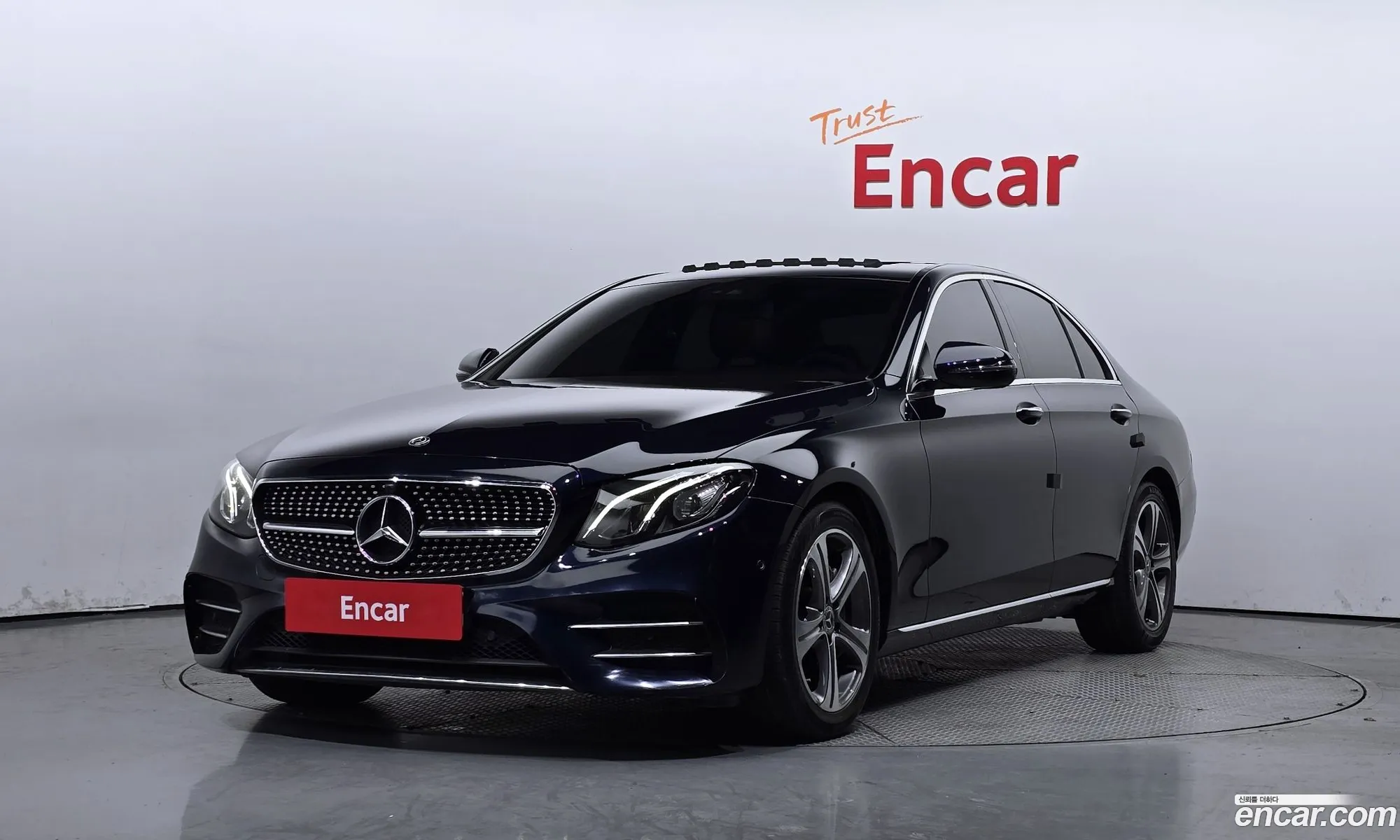 E-Class W213 E300 Avant-Garde - фотография 1584373