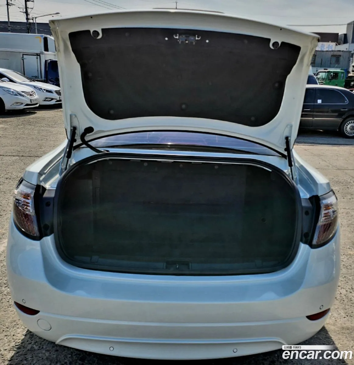 Korex Auto Trade - фотография 12932525