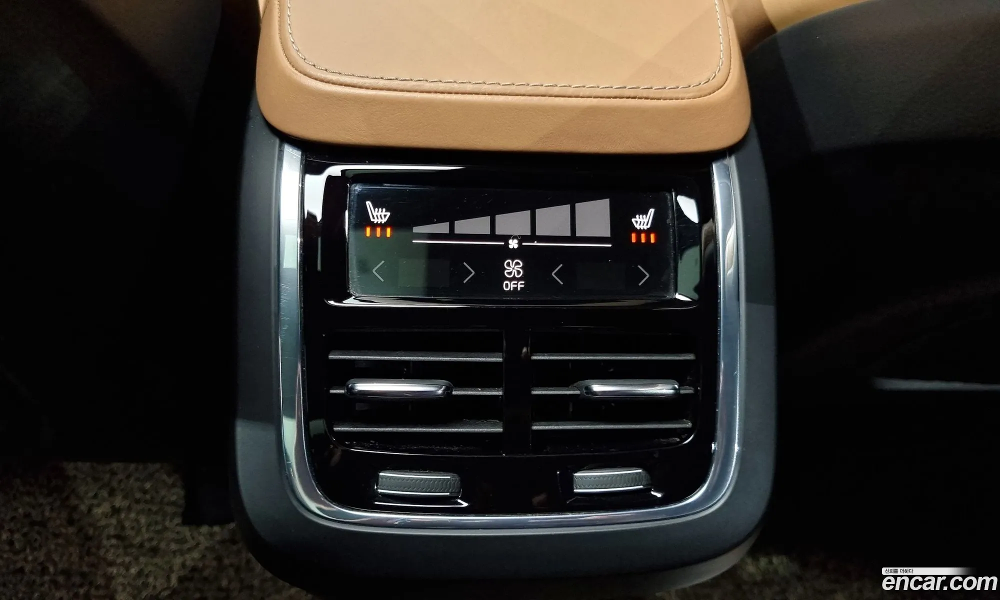Xc90 2Nd Generation T6 Inscript - фотография 4755437