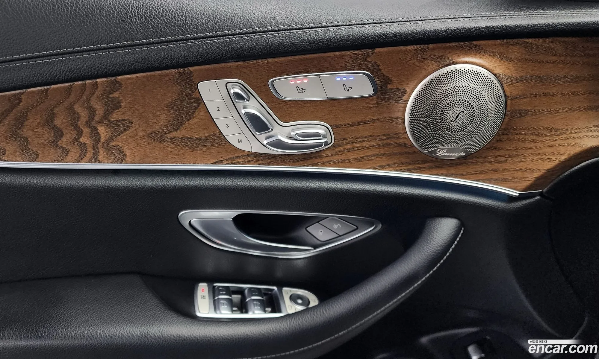 E-Class W213 E300E 4Matic Exclusive - фотография 1544615