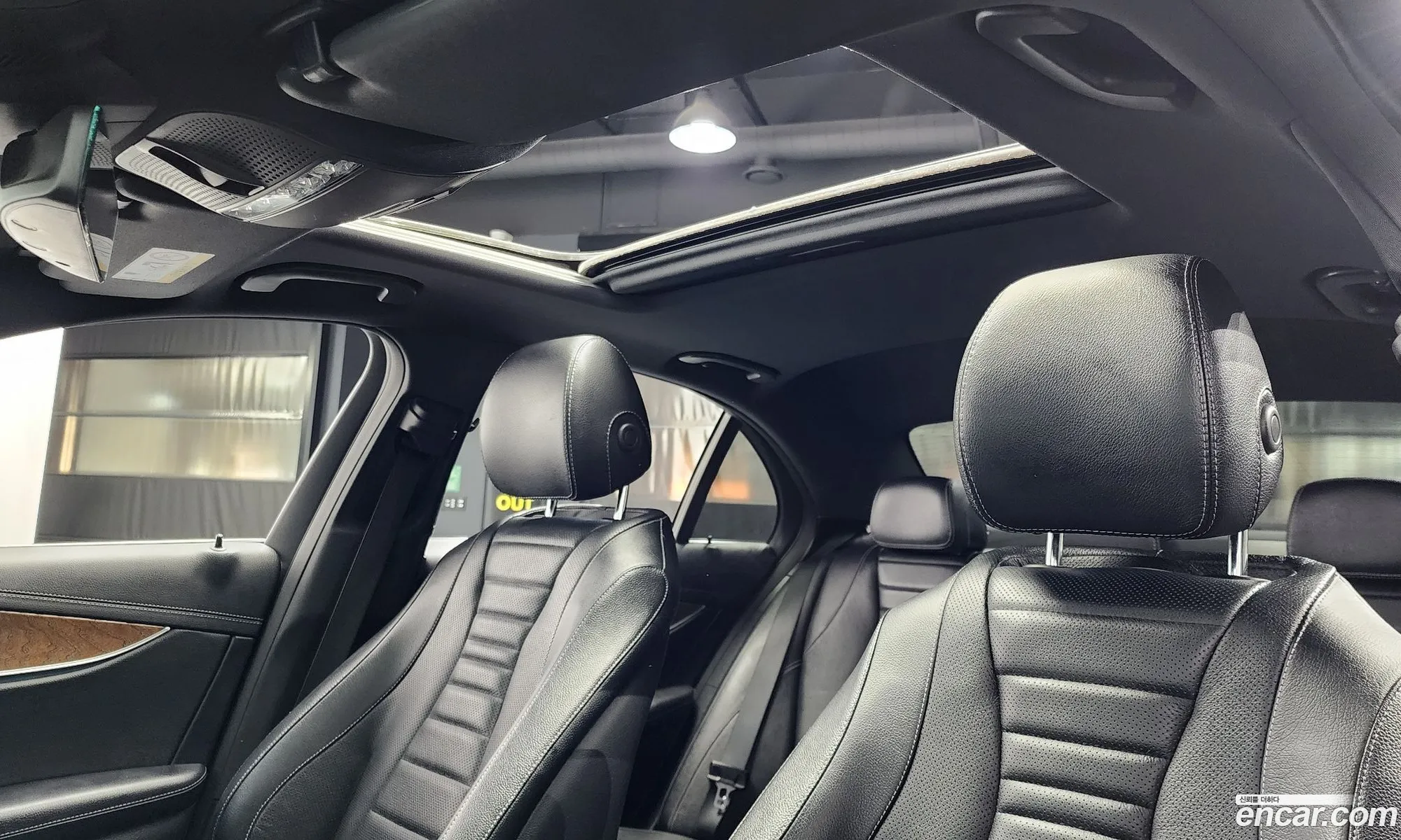 E-Class W213 E300E 4Matic Exclusive - фотография 1544614