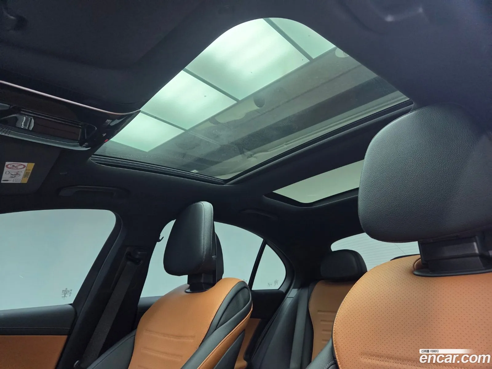 Mercedes-Benz C-Klasse C300 4Matic Amg Line 2023 - фотография 1544603