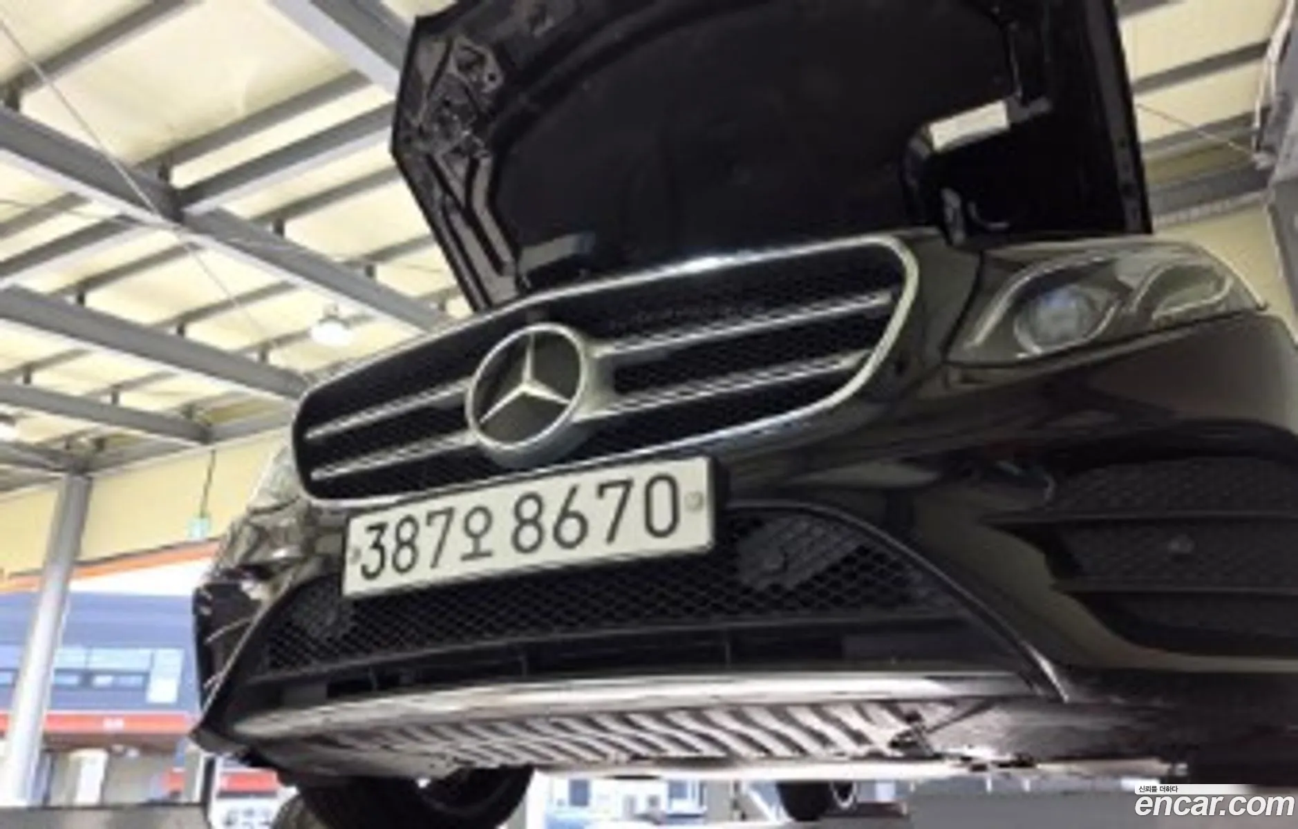 E-Class W213 E300 4Matic Amg Line - фотография 1544596