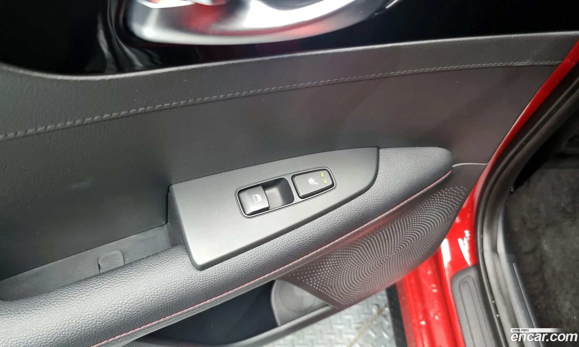 The New K3 2Nd Generation 16 Turbo Gt 5 Door Signature - фотография 14781801