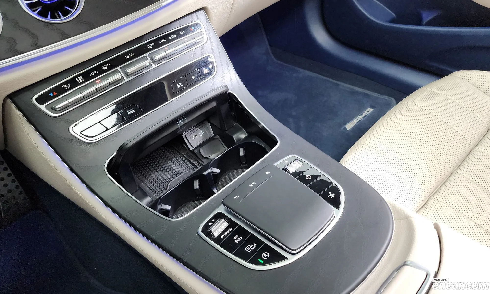 E-Class W213 E300D 4Matic Coupe - фотография 1408975