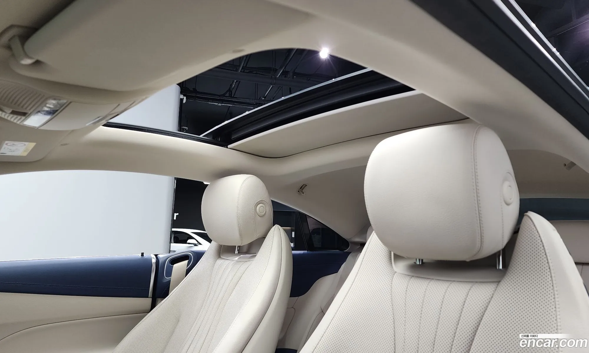 E-Class W213 E300D 4Matic Coupe - фотография 1408973