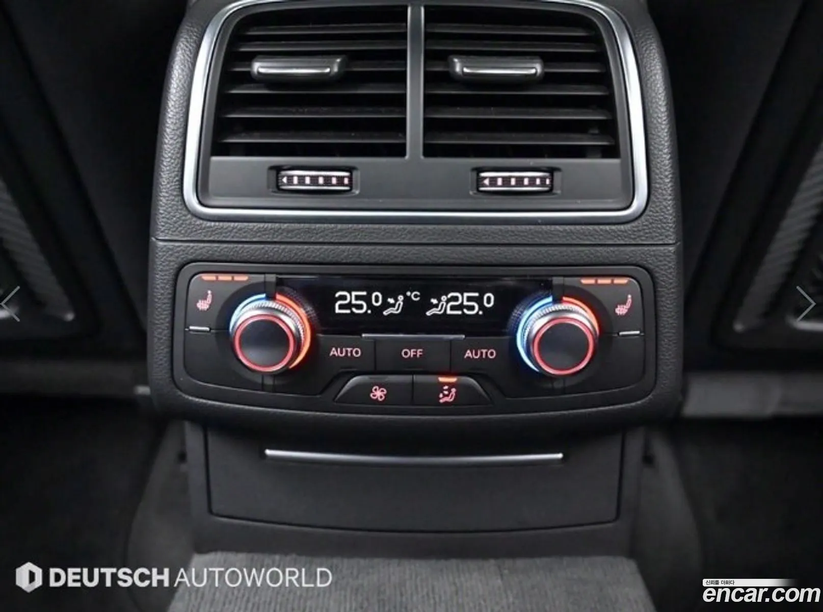 Audi A6 40 Tdi Quattro Premium 2015 - фотография 6455701