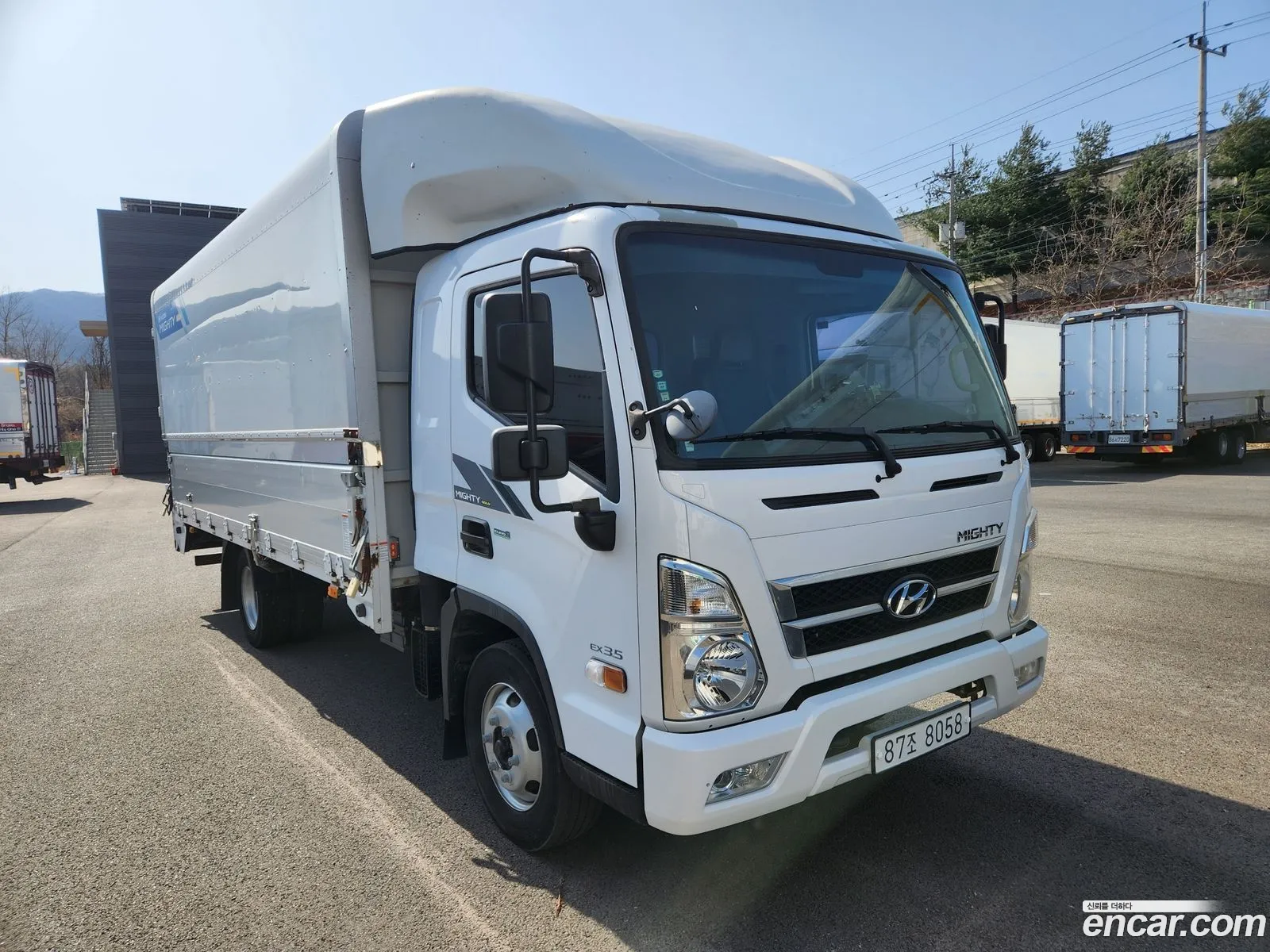Korex Auto Trade - фотография 2573285