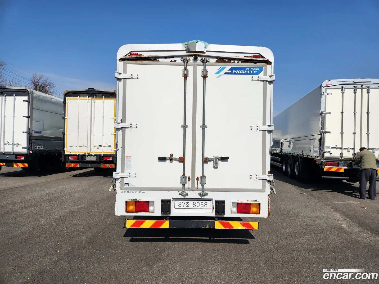 Korex Auto Trade - фотография 2573283