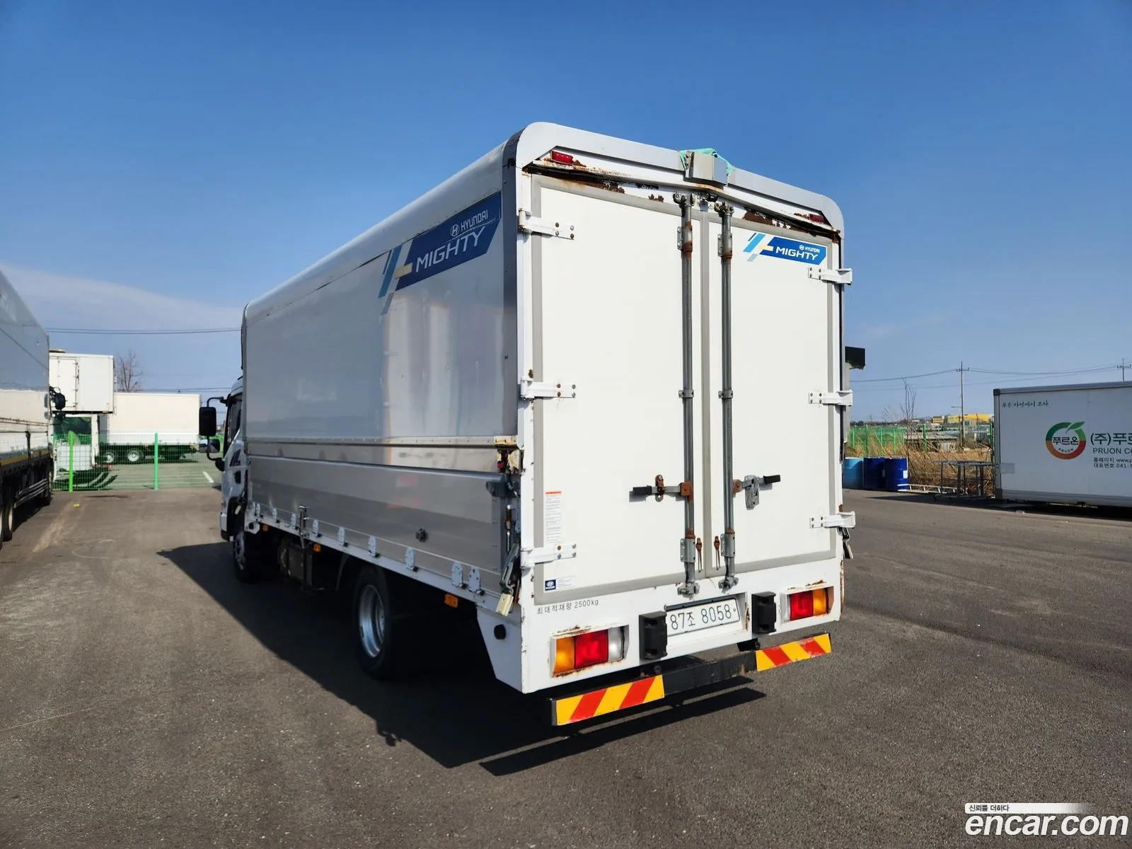 Korex Auto Trade - фотография 2573281