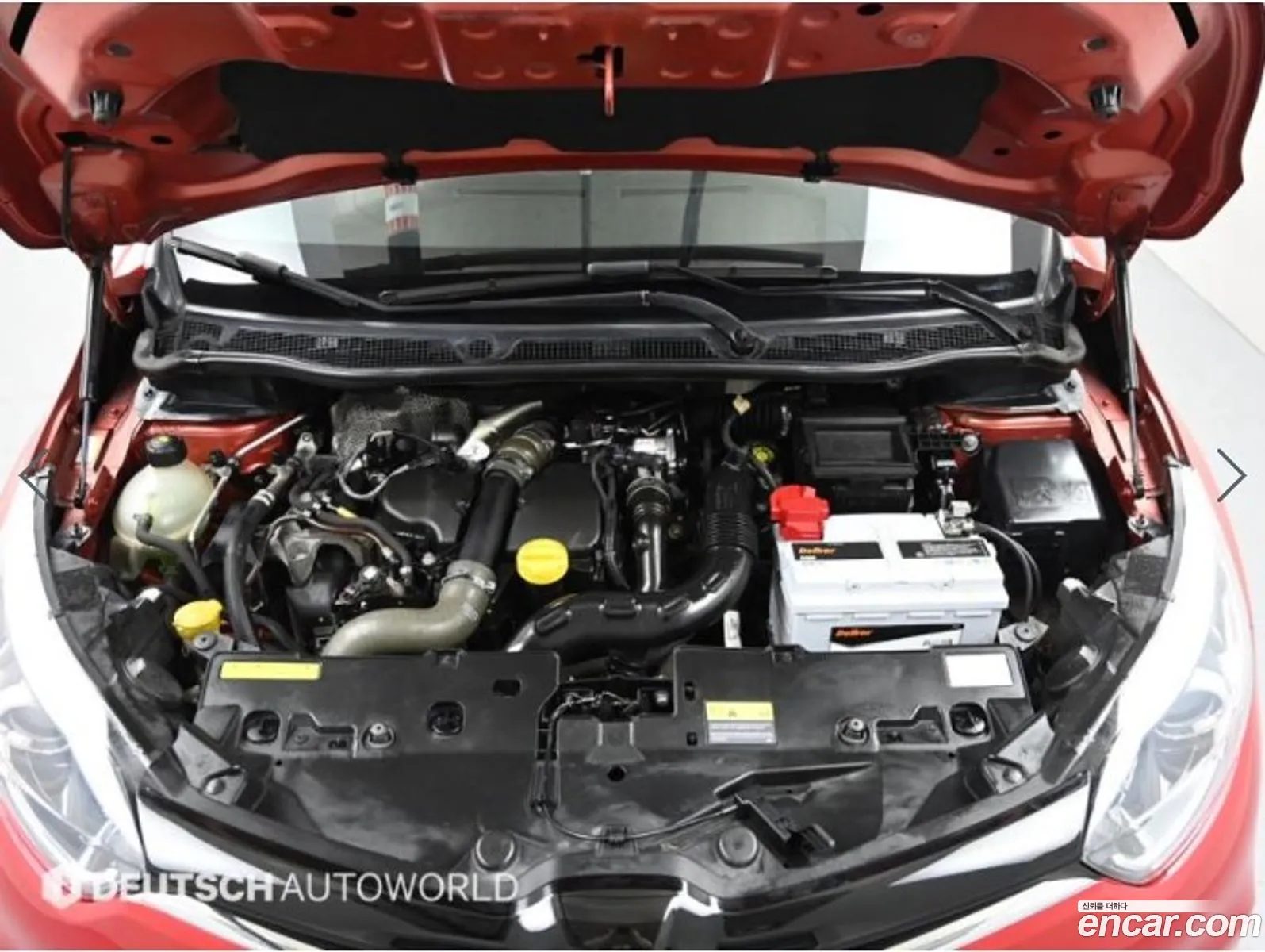 Korex Auto Trade - фотография 12875982