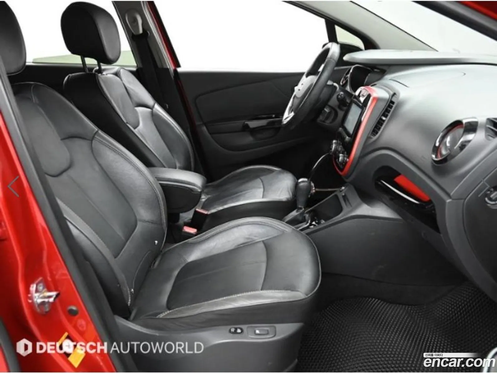Korex Auto Trade - фотография 12875978
