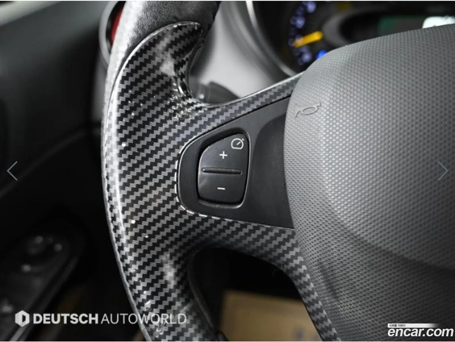 Renault Samsung Qm3 Re Signature 2016 - фотография 12822436