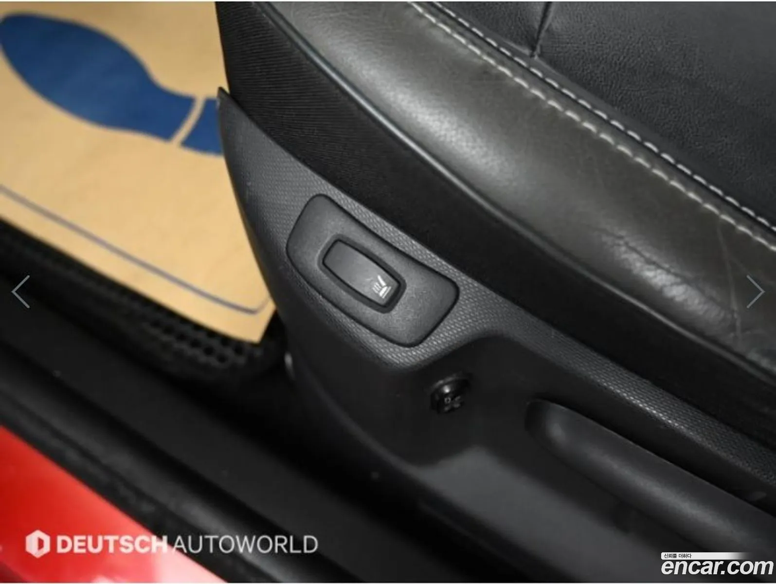 Renault Samsung Qm3 Re Signature 2016 - фотография 12822435