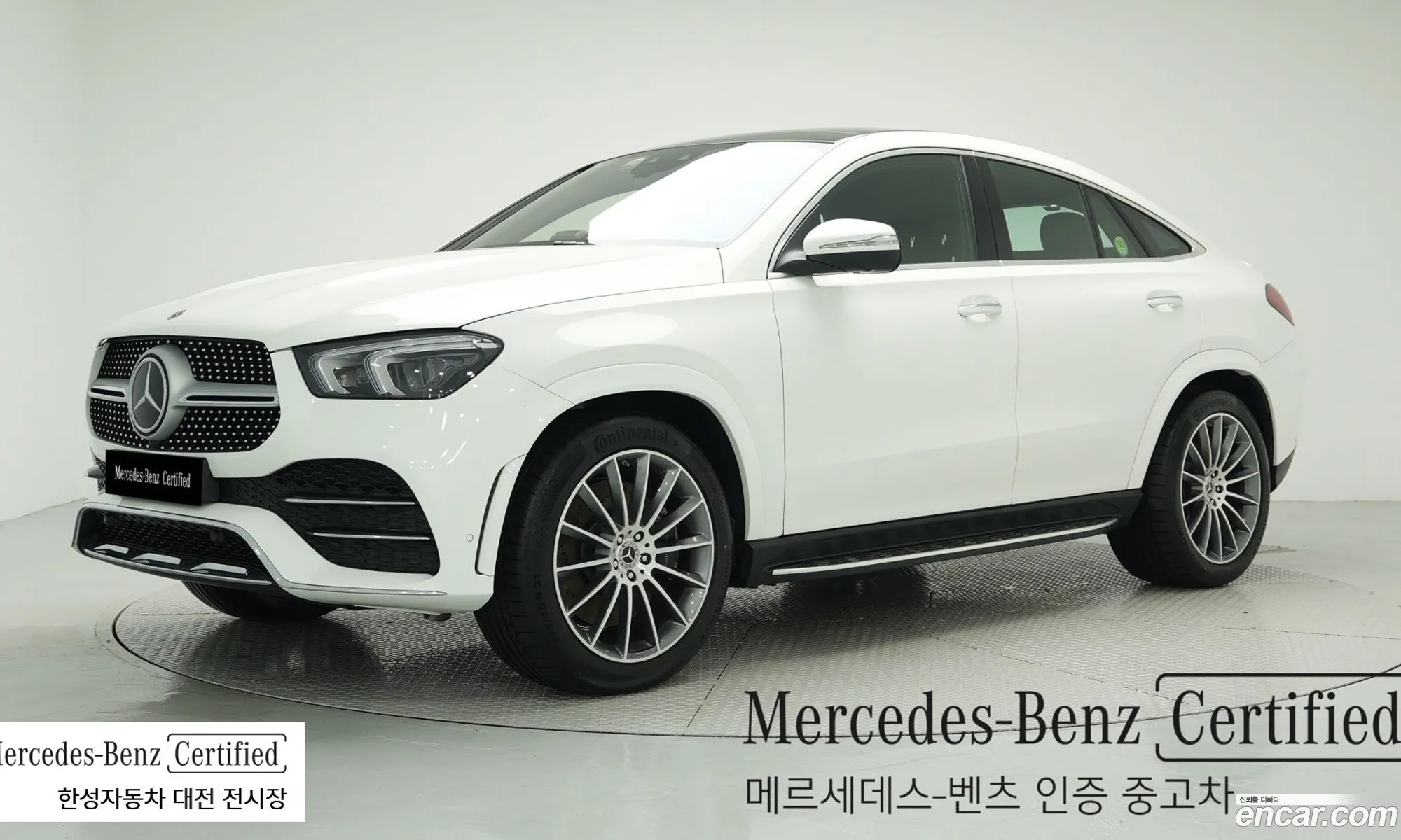 Gle-Class W167 Gle400D 4Matic Coupe - фотография 1230792