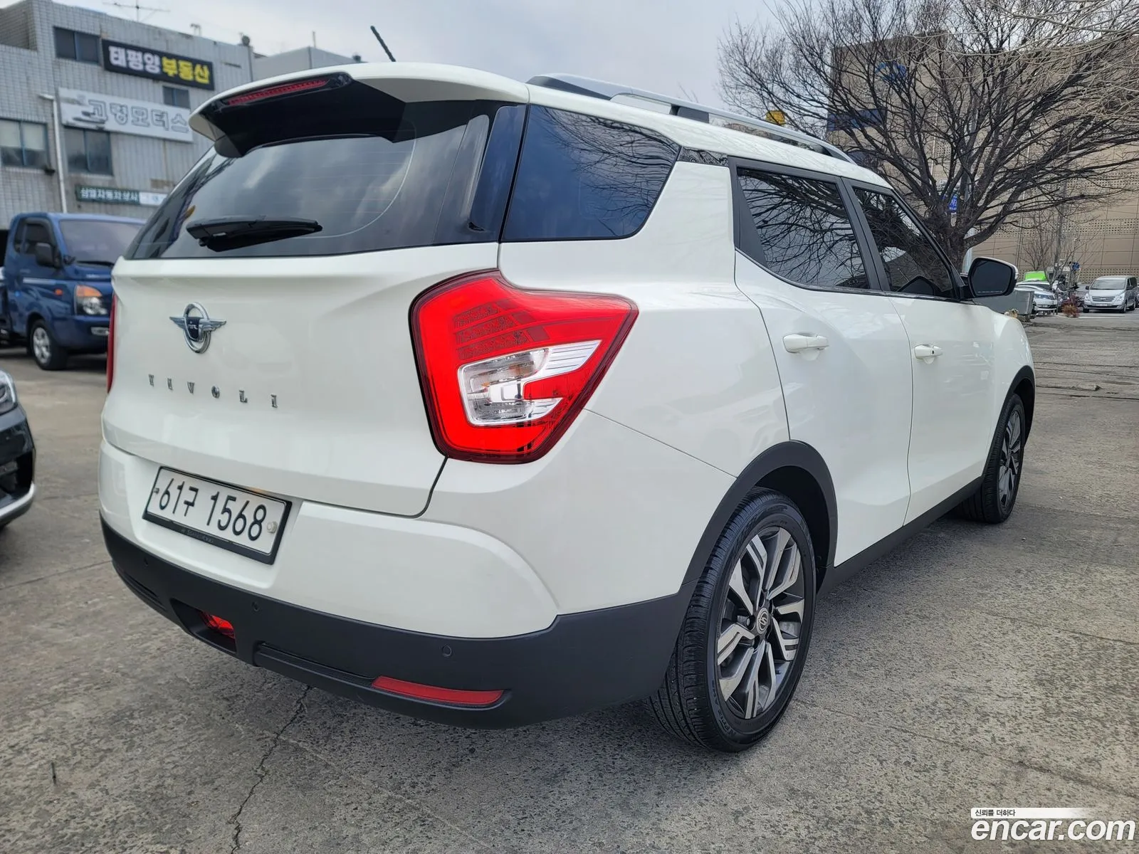 Korex Auto Trade - фотография 17338685