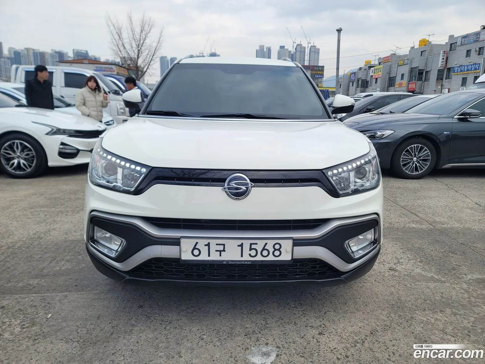 Korex Auto Trade - фотография 17338684