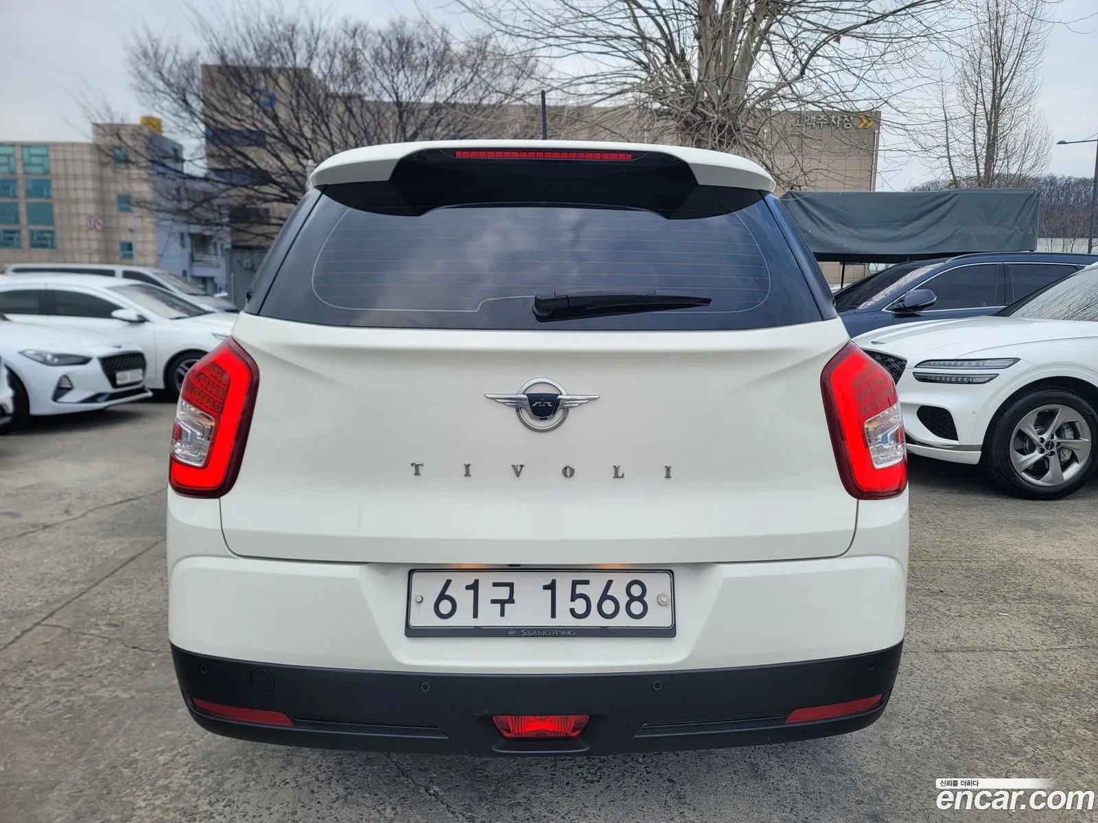 Korex Auto Trade - фотография 17338683
