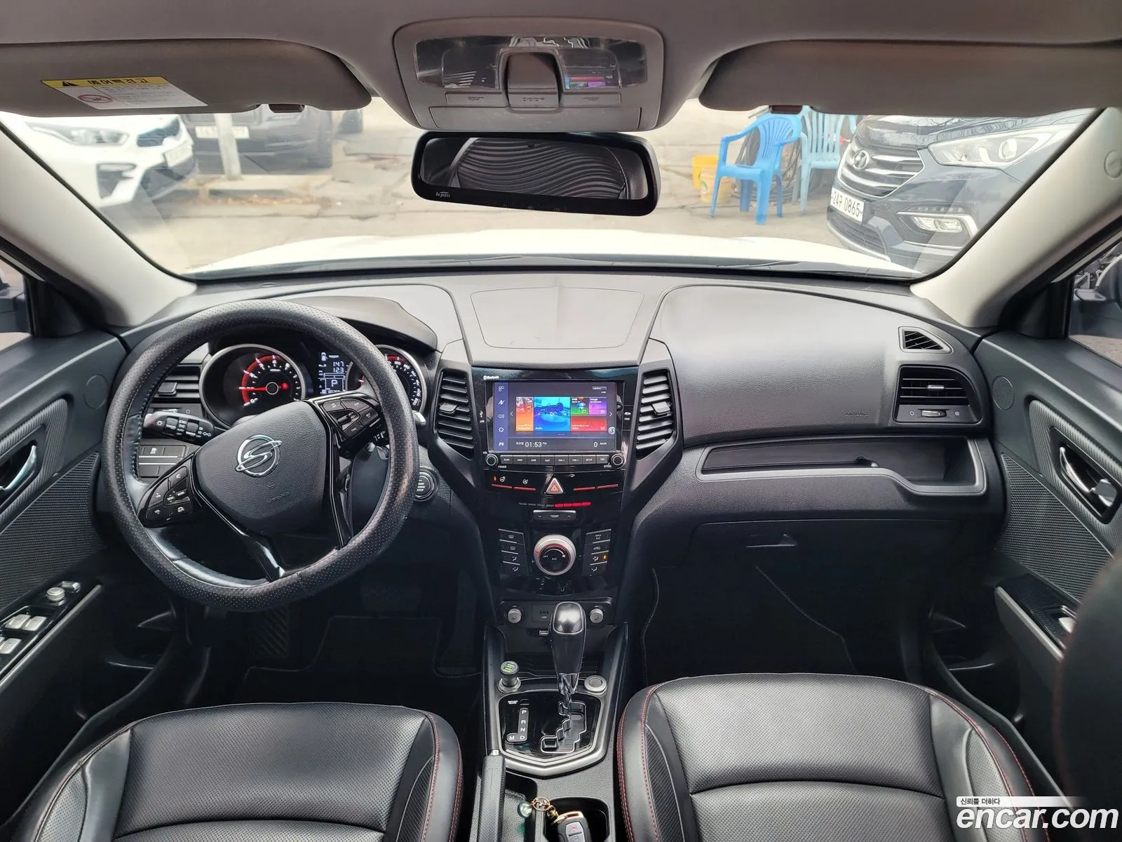 Korex Auto Trade - фотография 17338680