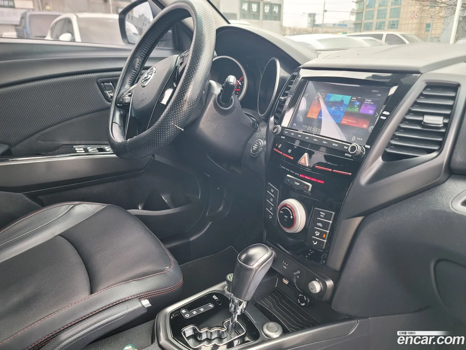 Korex Auto Trade - фотография 17338676
