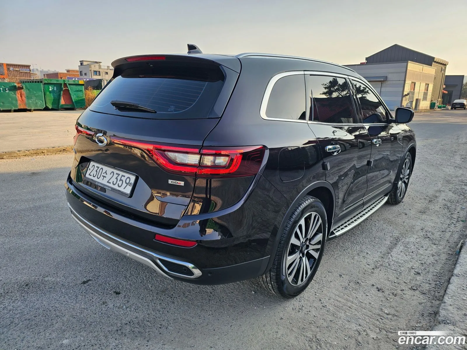 Korex Auto Trade - фотография 12824005