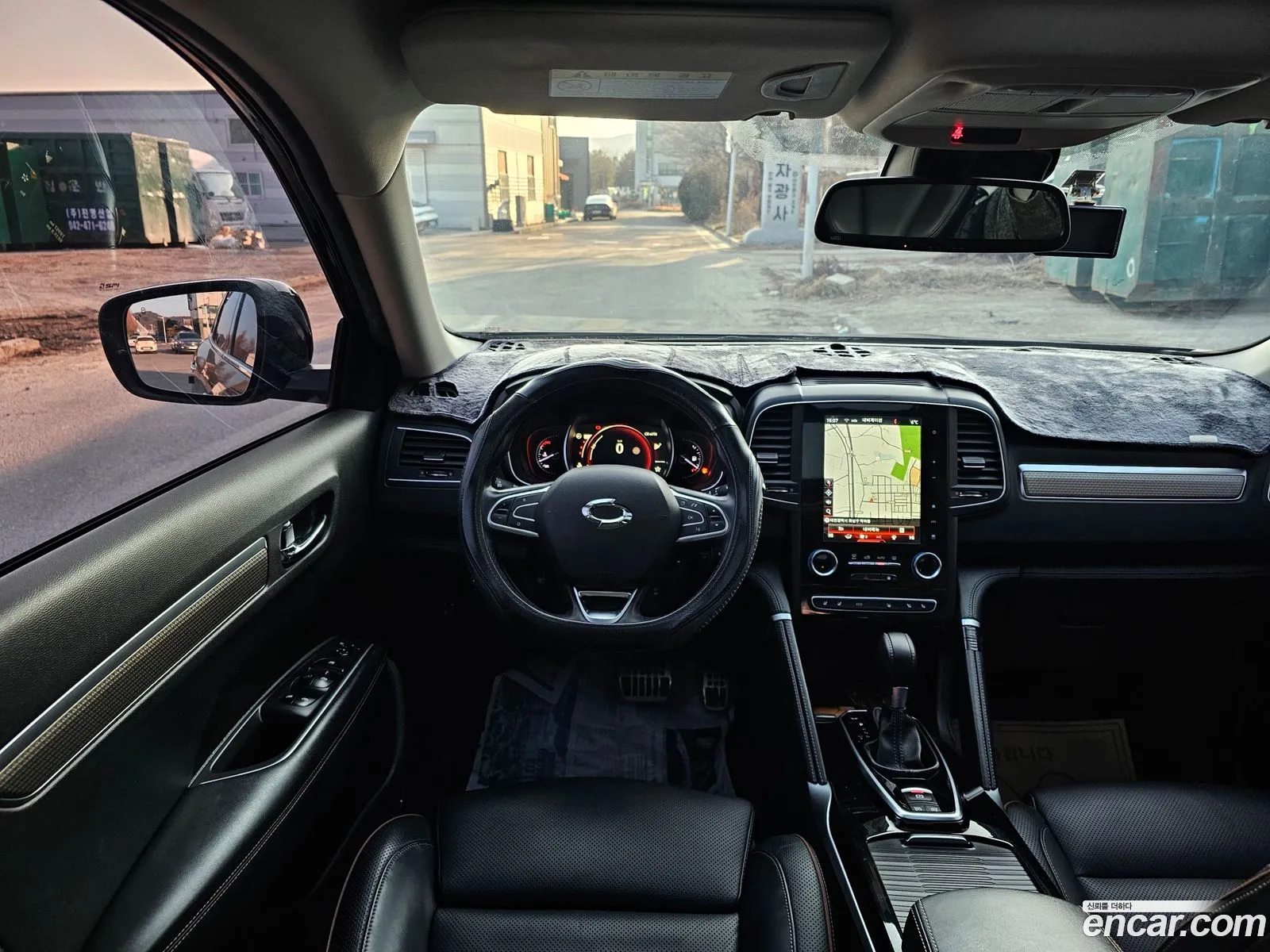 Korex Auto Trade - фотография 12823997
