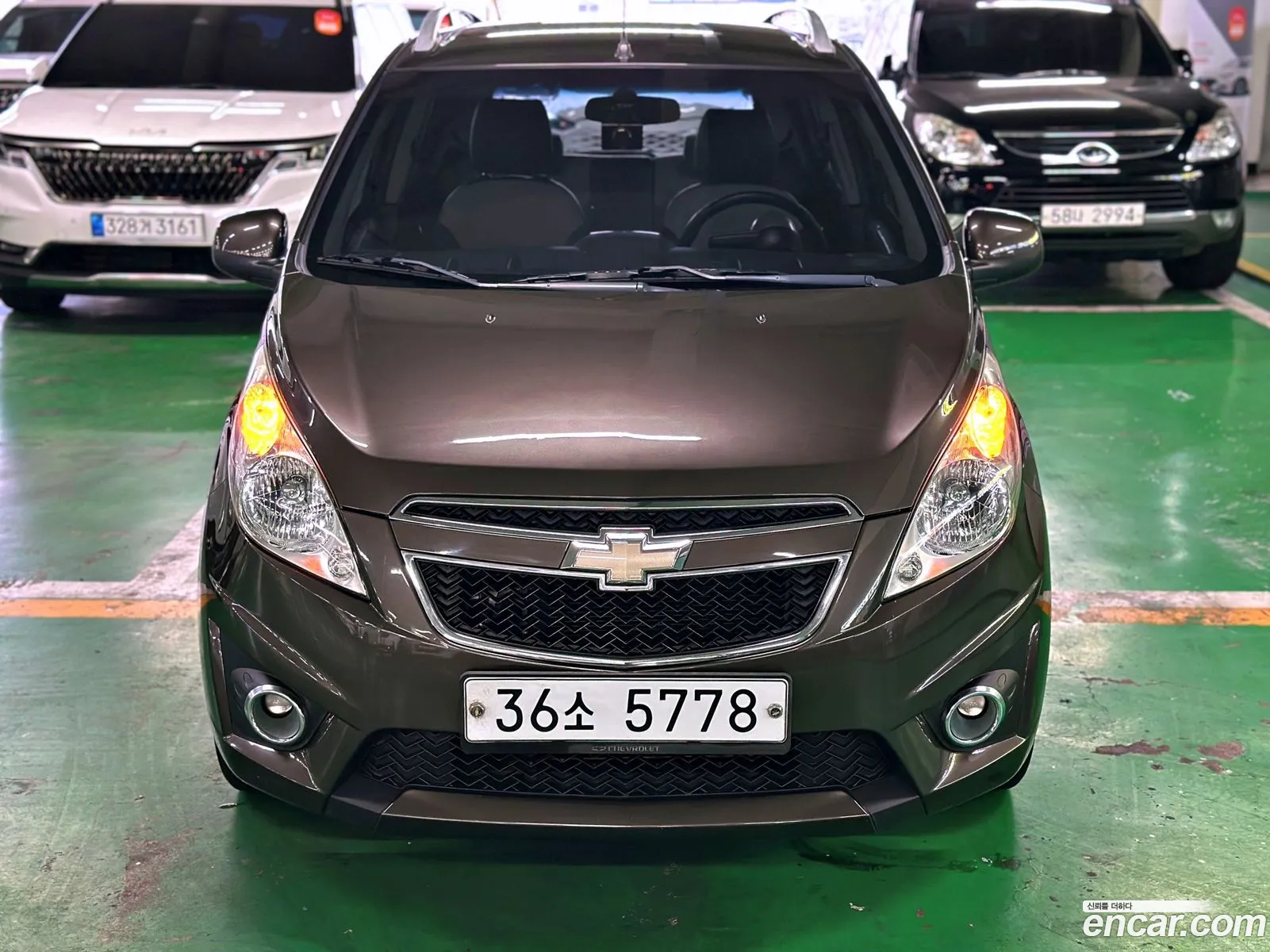 Korex Auto Trade - фотография 8234006