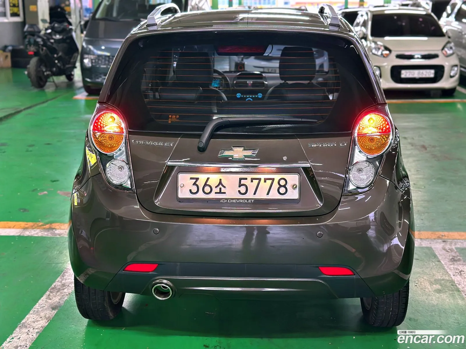 Korex Auto Trade - фотография 8234005