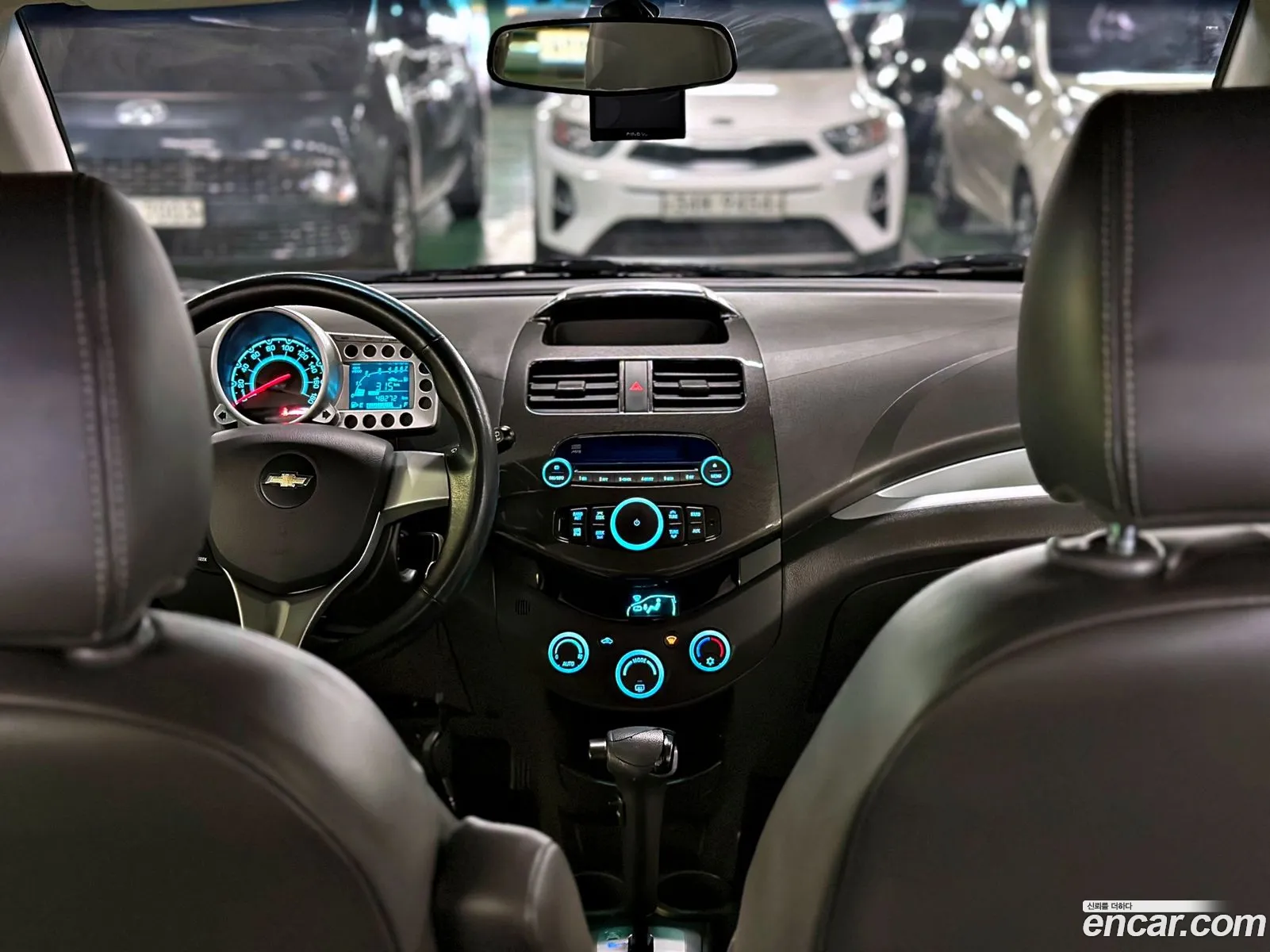 Korex Auto Trade - фотография 8234002