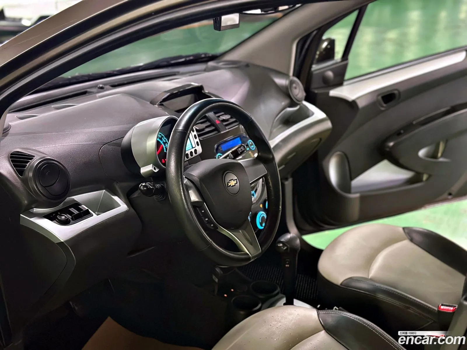 Korex Auto Trade - фотография 8233997