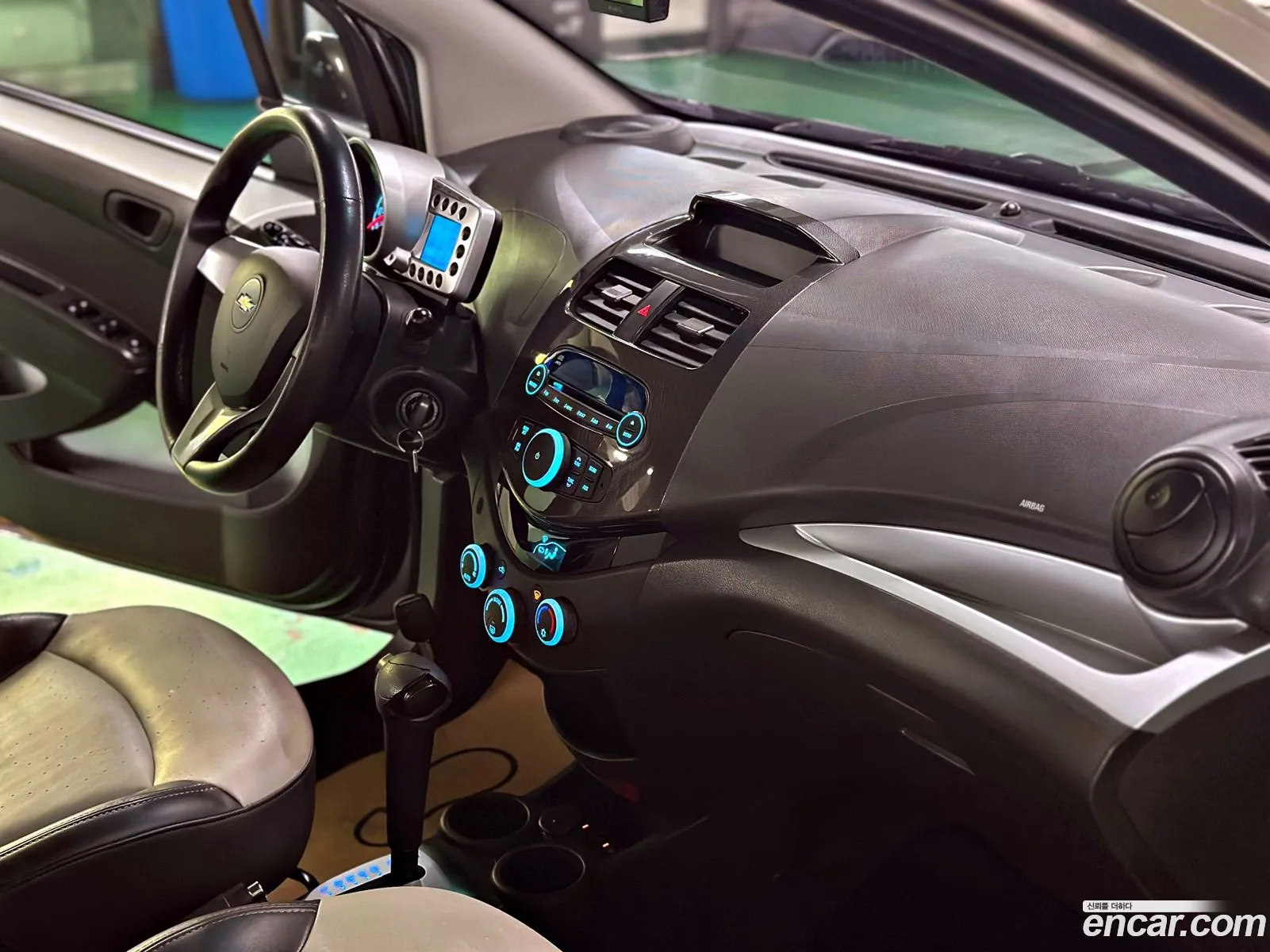 Korex Auto Trade - фотография 8233996