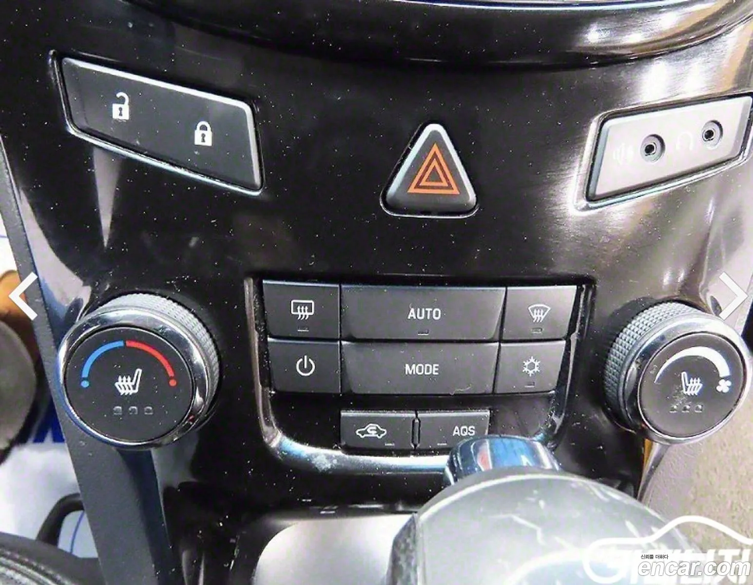 Chevrolet Orlando Lpg Ltz 2011 - фотография 8242338