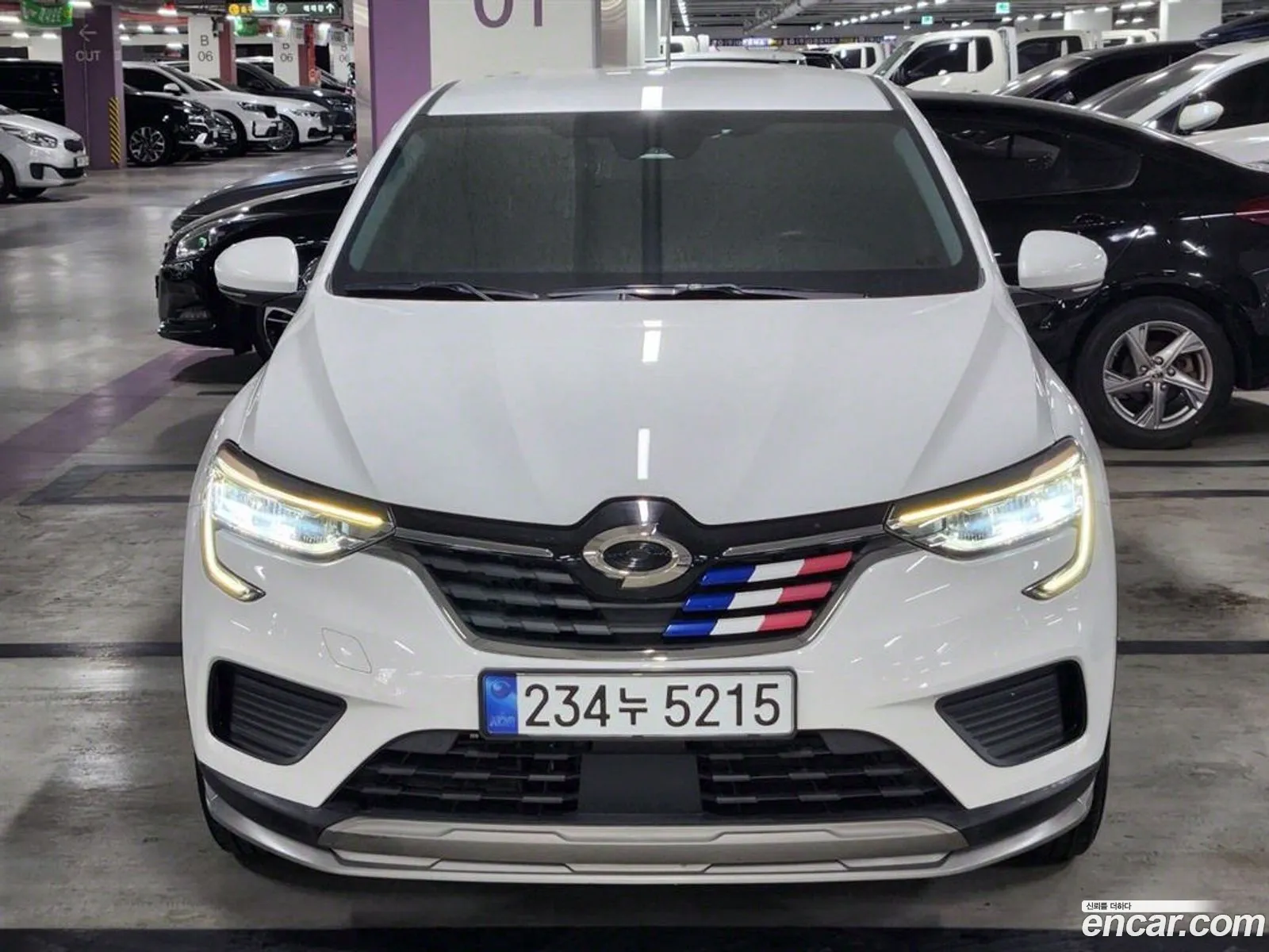Korex Auto Trade - фотография 12884407