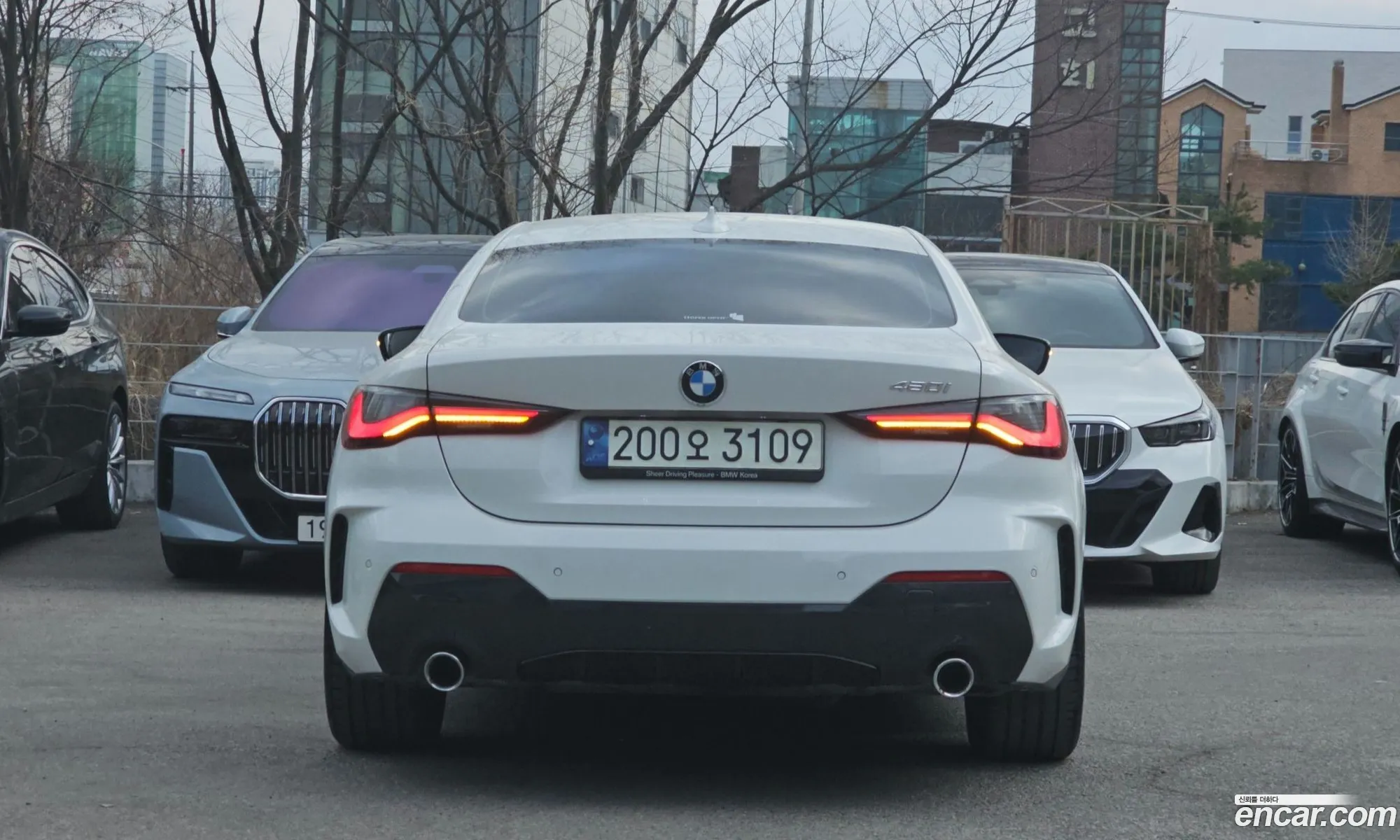 Korex Auto Trade - фотография 11761321