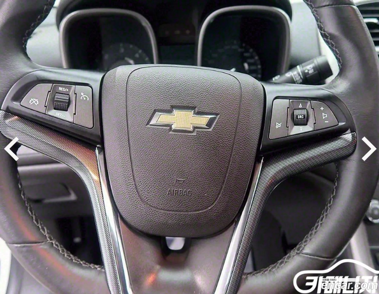 Chevrolet Malibu 20 Diesel Lt Premium Pack 2015 - фотография 8242327