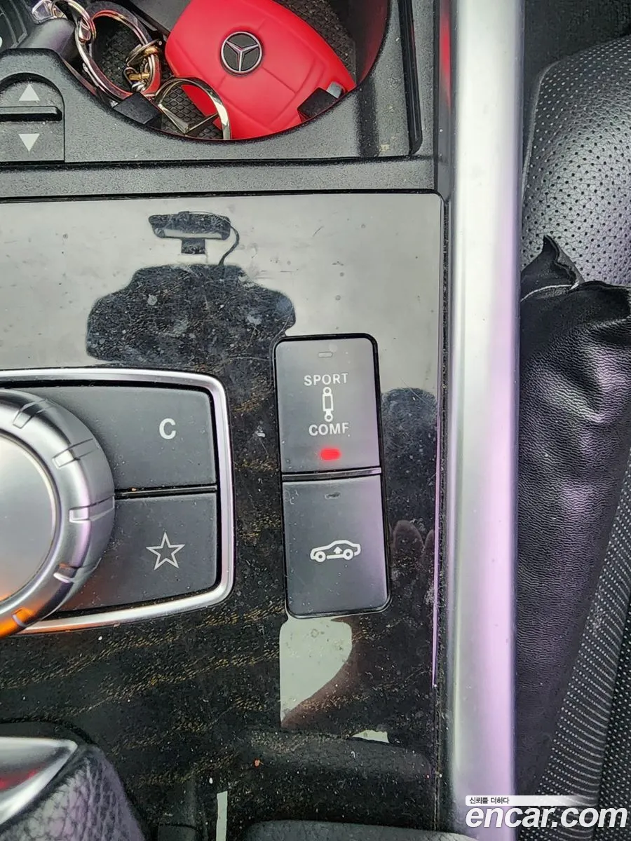 E-Class W212 E350 4Matic Avant - фотография 1542893