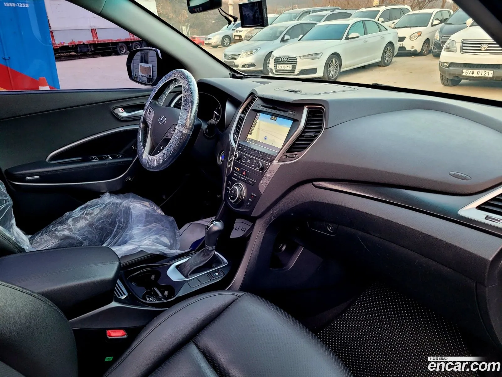 Korex Auto Trade - фотография 13494932