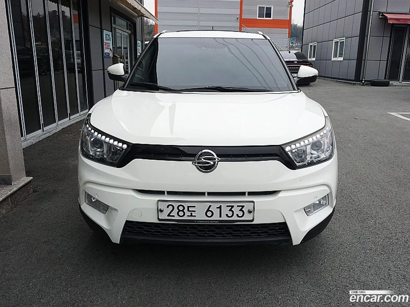 Korex Auto Trade - фотография 17347430