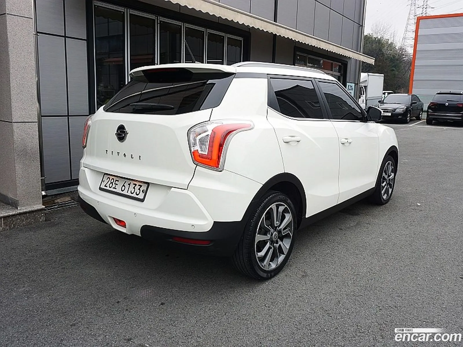 Korex Auto Trade - фотография 17347429